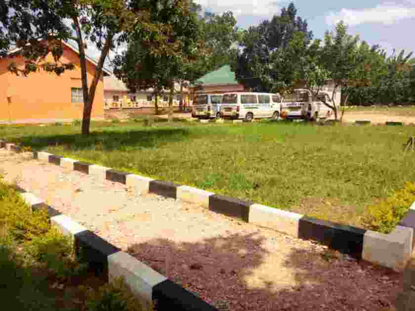 conducive Environment